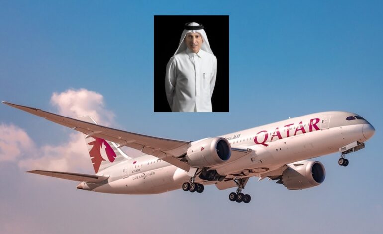 qatar airways