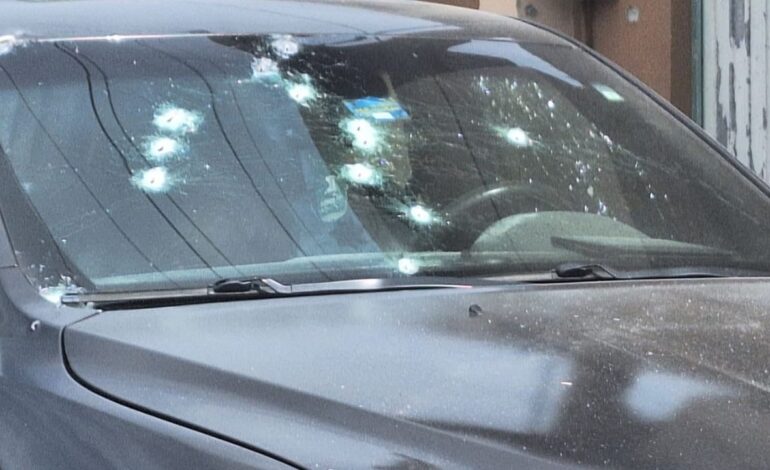 secretario seguridad Hidalgo