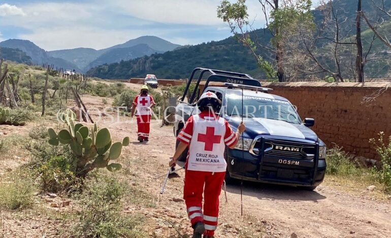 Liberan a 15 personas secuestradas en Fresnillo