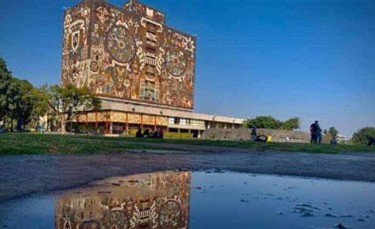 unam cu plagio