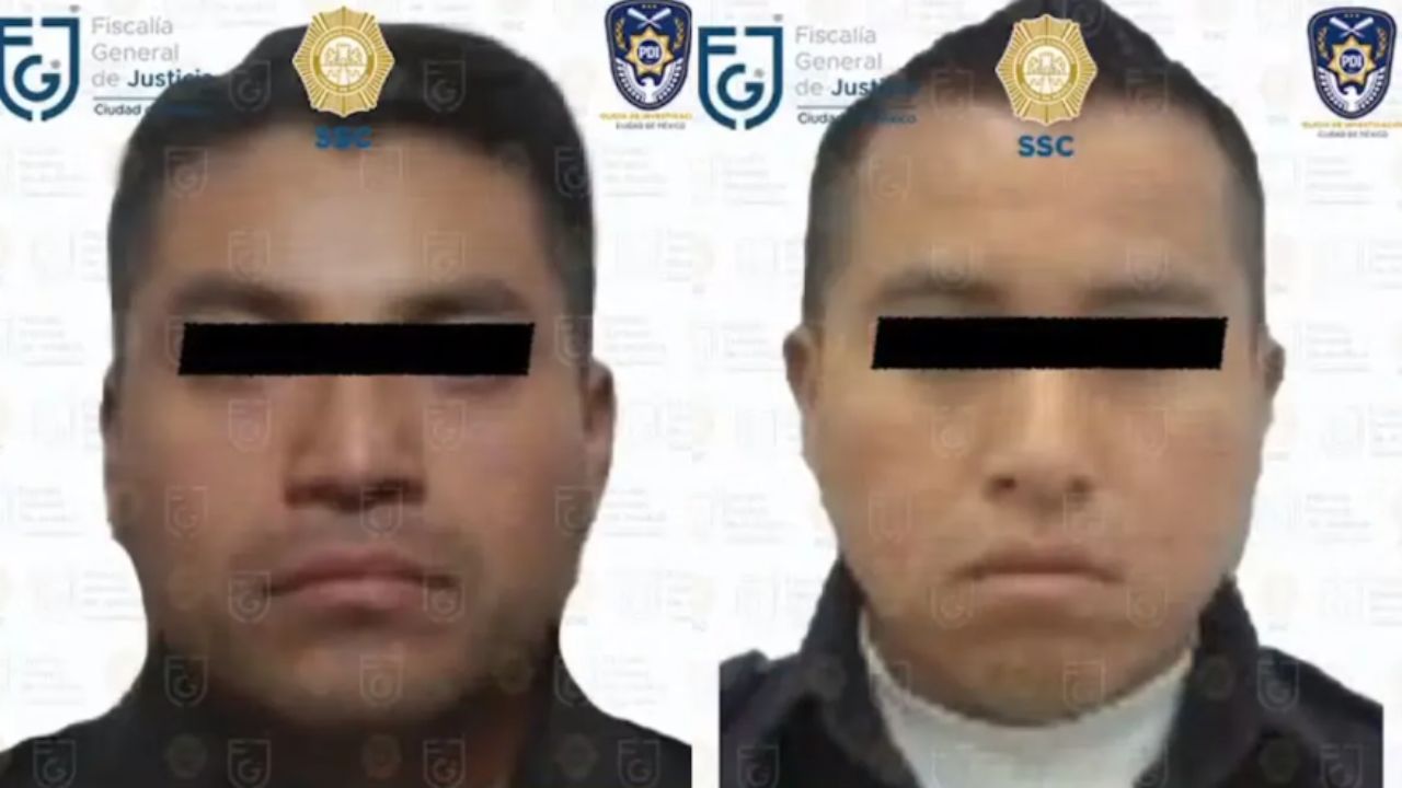 A proceso policías de la SSC por feminicidio de Montserrat Juárez