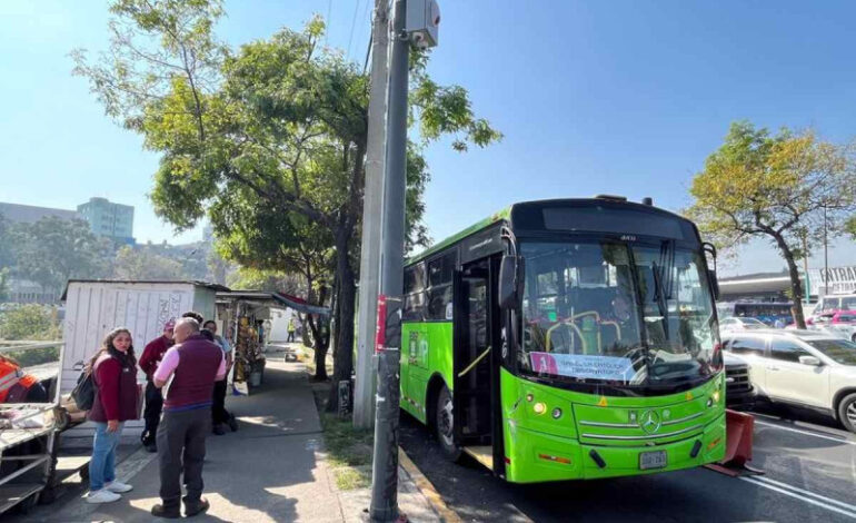 Servicio de Apoyo de L1 usa doble de tiempo