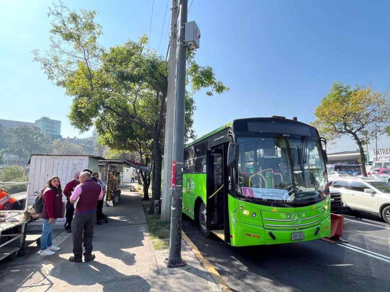 Servicio de Apoyo de L1 usa doble de tiempo