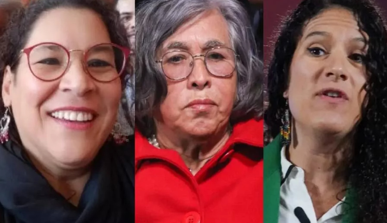 Asegura AMLO que su terna a la SCJN es “de primera”