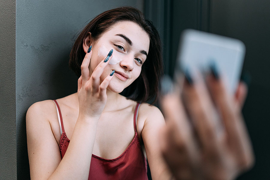 Rutina Express de maquillaje, es lo de hoy