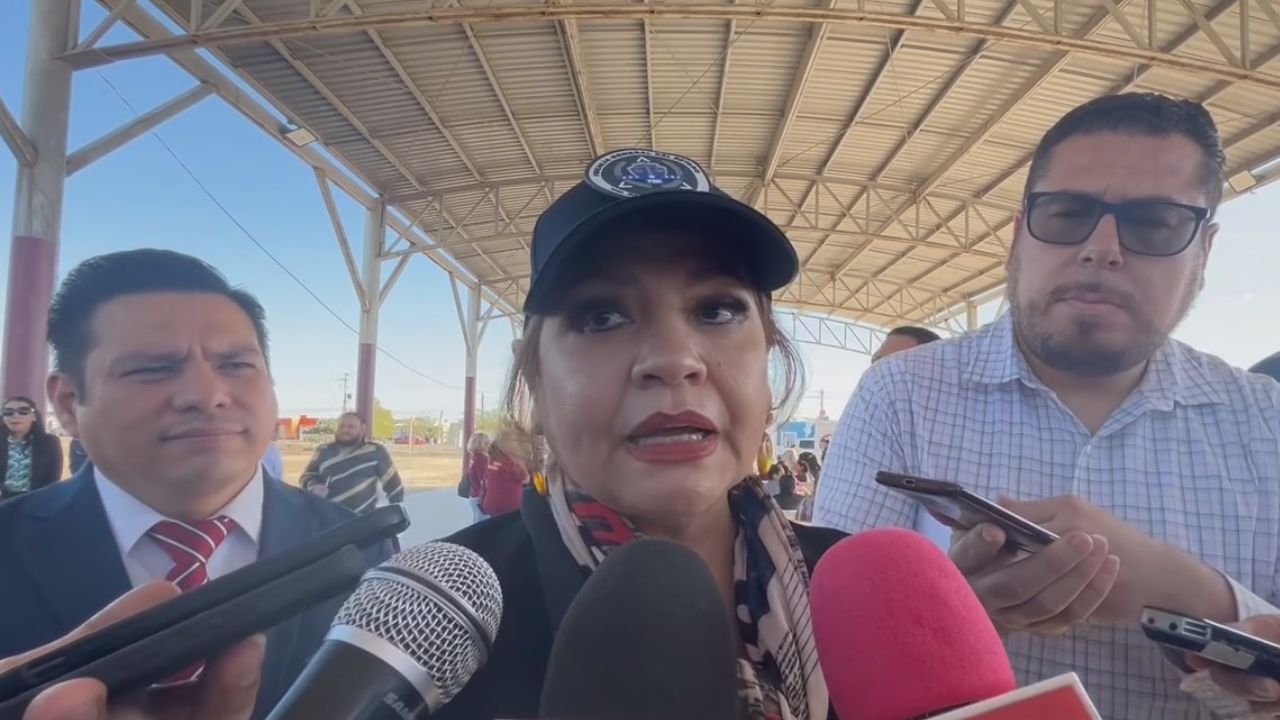 FGR investiga robo de cargamento de droga por policías en Tijuana
