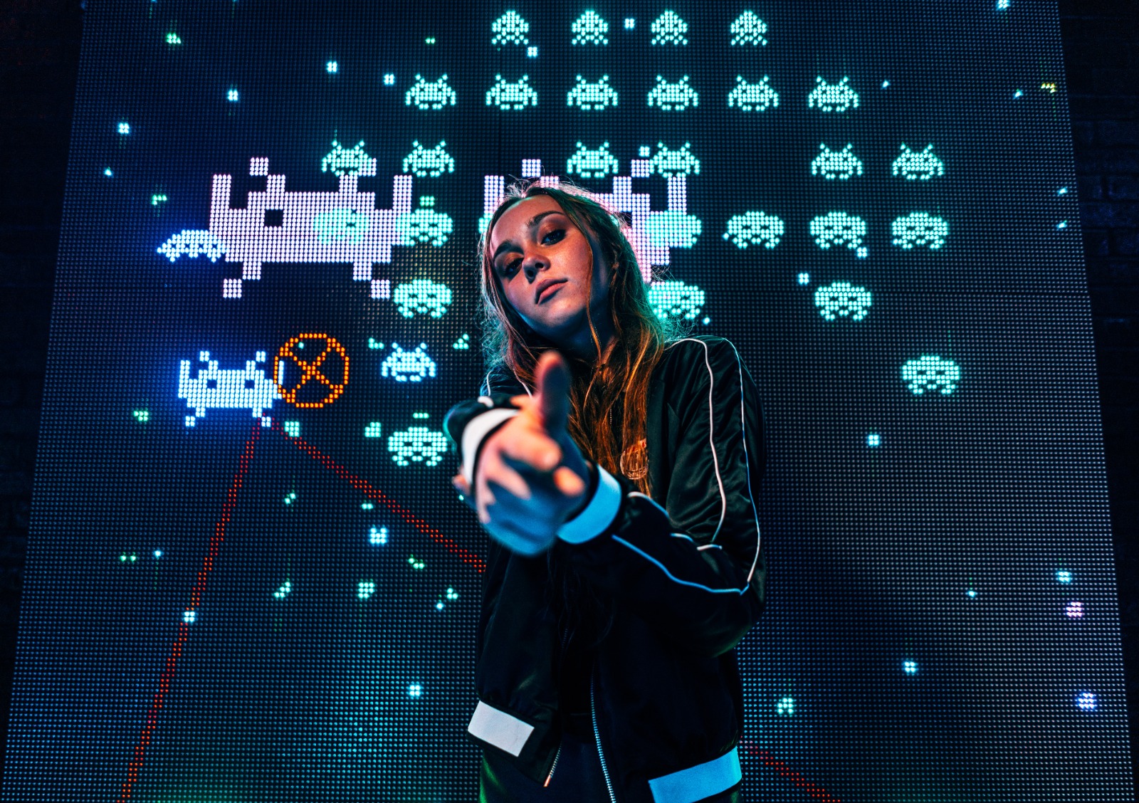 ¡Toma el control! No es jugar video juegos, es hacerte deportista