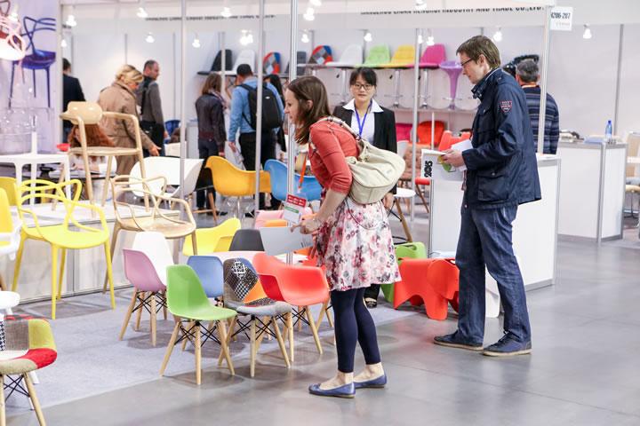 Expo China Homelife trae a empresas elite