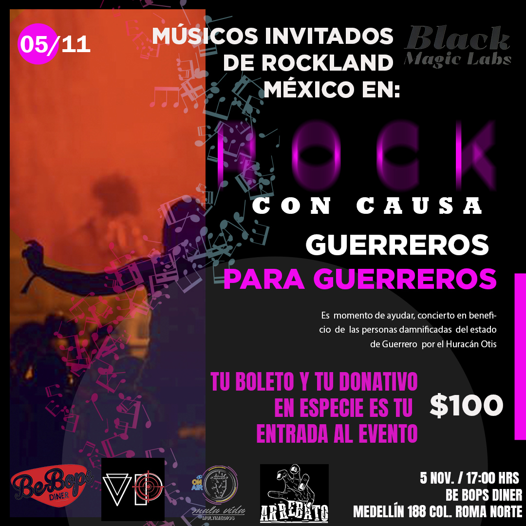 ROCK CON CAUSA1 1