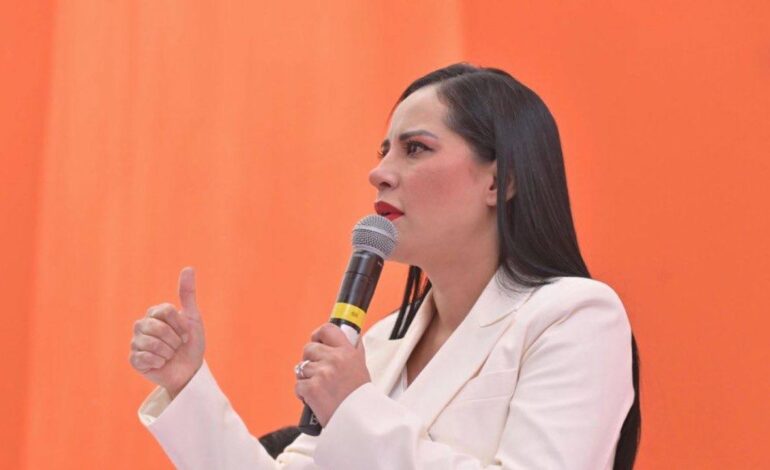 Sandra Cuevas 1