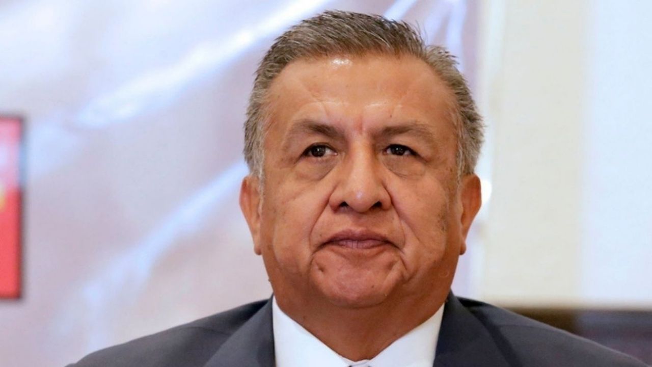 Condenan por abuso sexual al exdiputado de Morena, Saúl Huerta