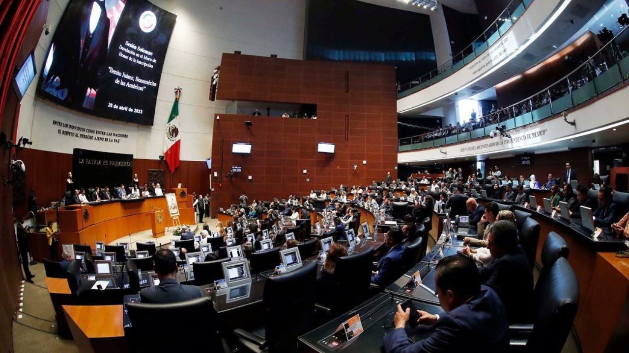 Proponen en Senado de la República fortalecer derechos patrimoniales de mujeres jornaleras