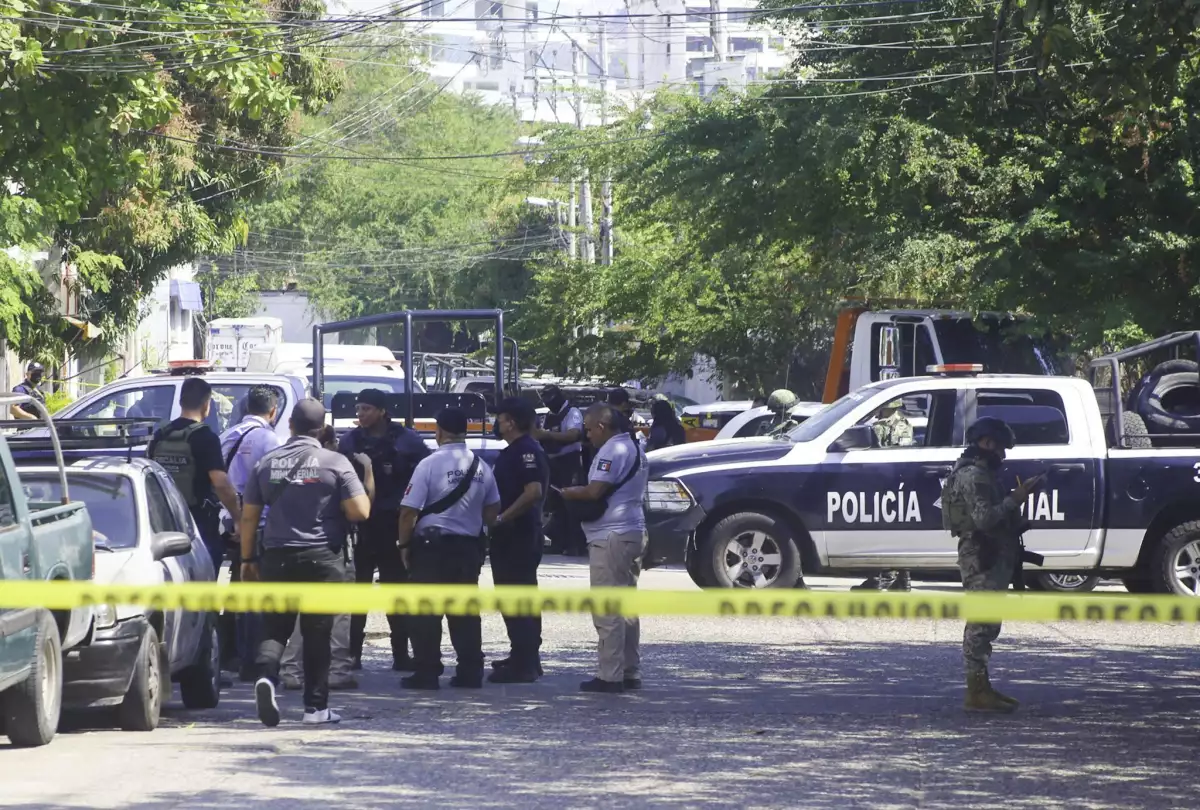 Asesinan a 195 personas sólo el fin de semana en el país