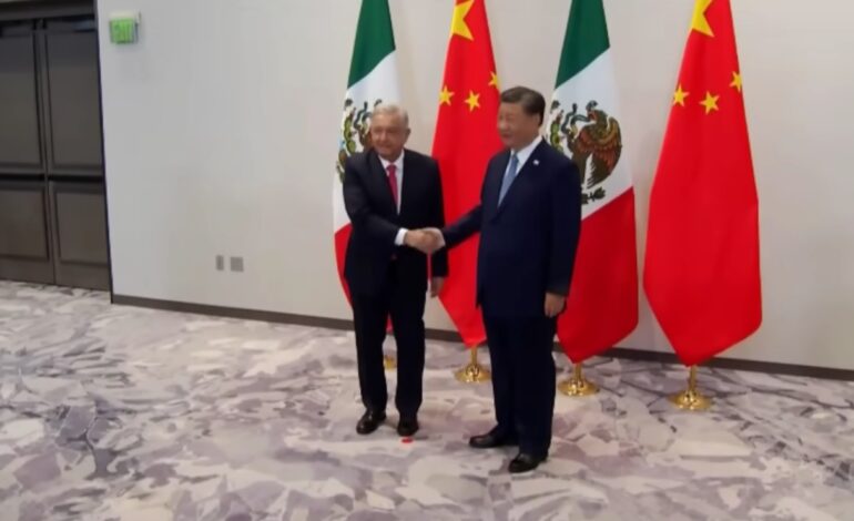 amlo Xi Jinping 1