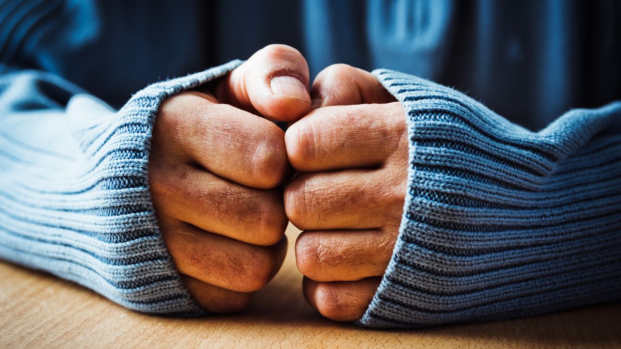 Continuará el frío para este jueves en CDMX