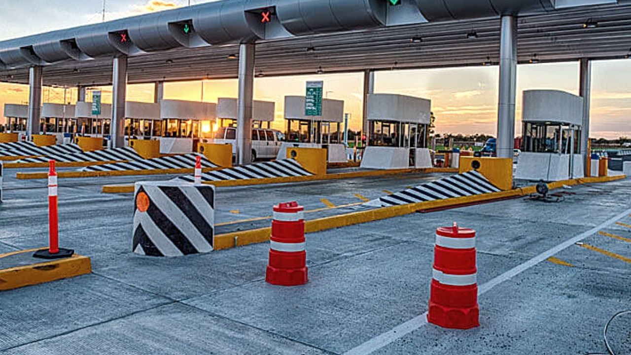 Capufe aumenta 3% tarifas de autopistas y puentes a partir de hoy