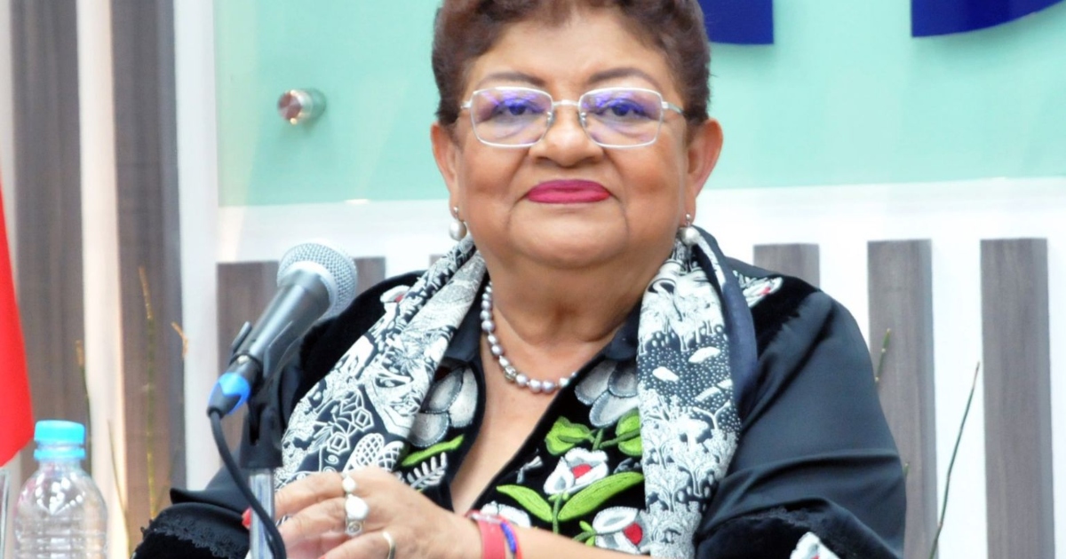 Godoy ve proceso “largo y difícil” para ratificarla en la Fiscalía CDMX