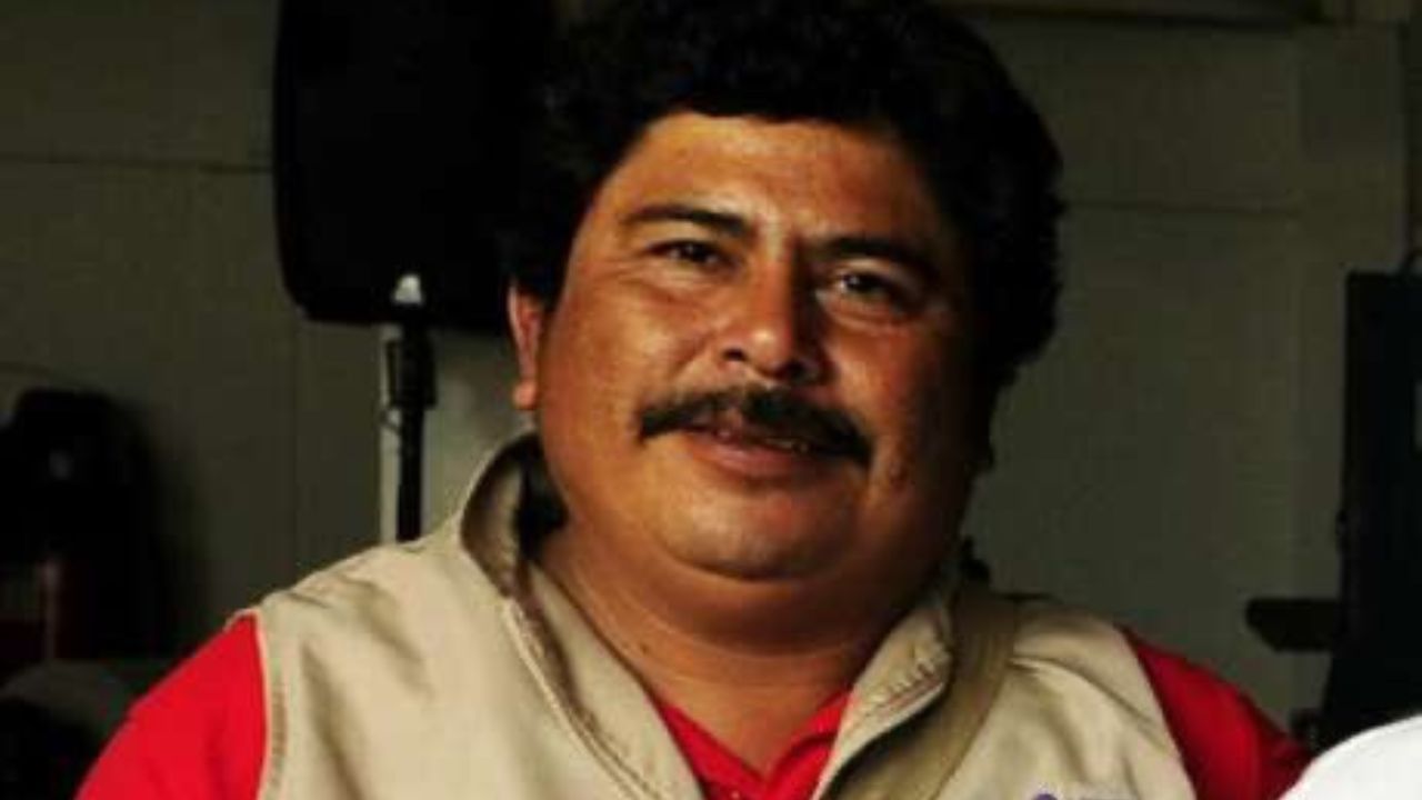 Tras casi 10 años, dan formal prisión a homicida de periodista Gregorio Jiménez