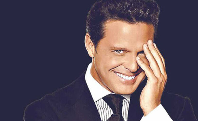 luis miguel