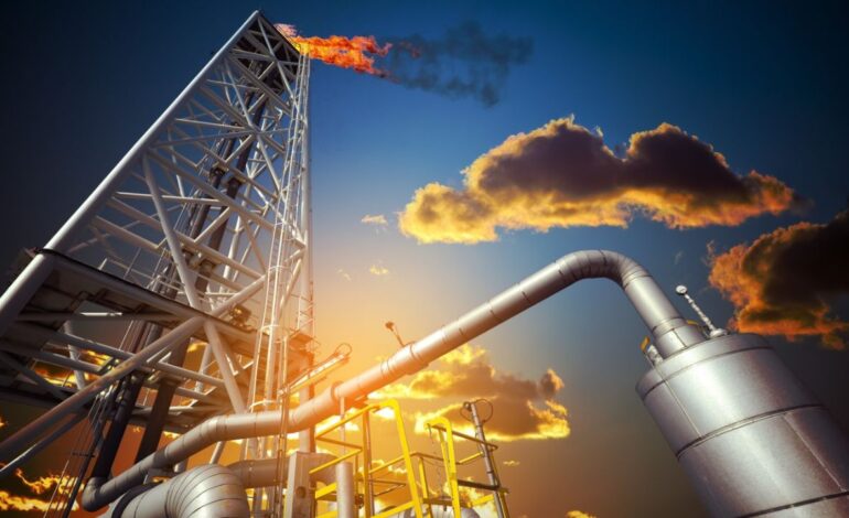 pemex registra aumento del 5 3 en produccion de gas natural en 2023