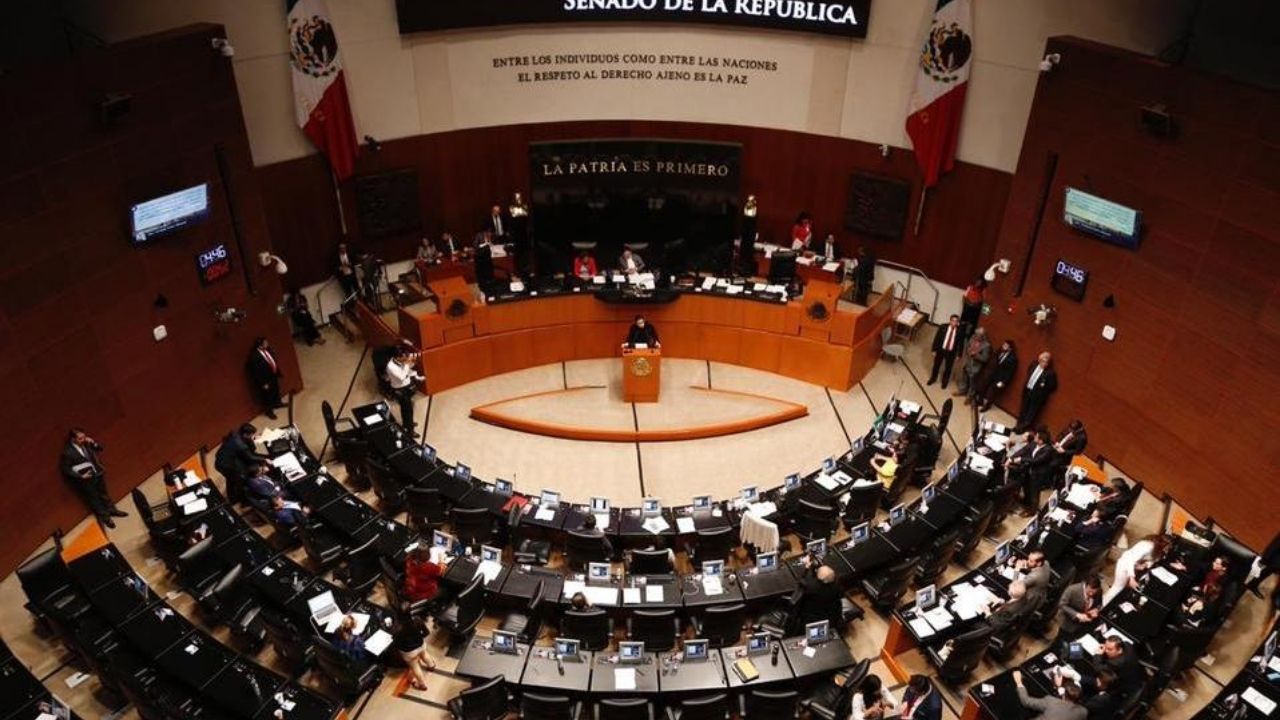 Promueven en el Senado derecho a la transparencia salarial