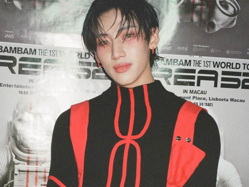 BamBam de GOT7 anuncia conciertos en México: fechas y cuándo es la preventa de boletos