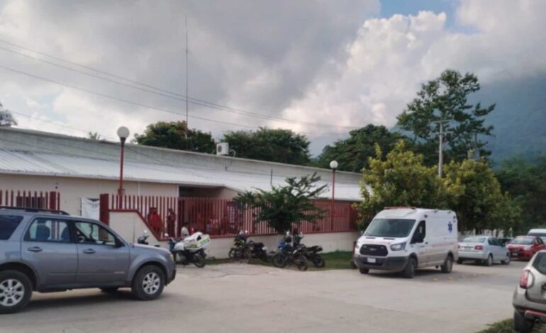Mueren intoxicadas mujer y niña en una vivienda de San Luis Potosí