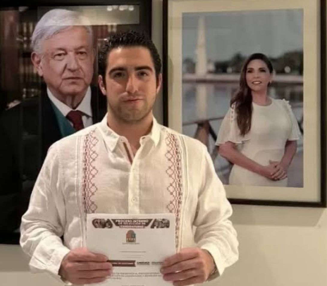 Con la 4T se arraiga la corrupción en Quintana Roo