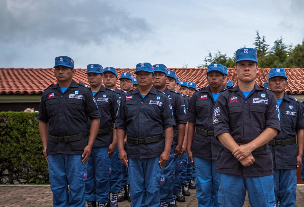 Grupo Multisistemas de Seguridad Industrial celebra su 40 aniversario
