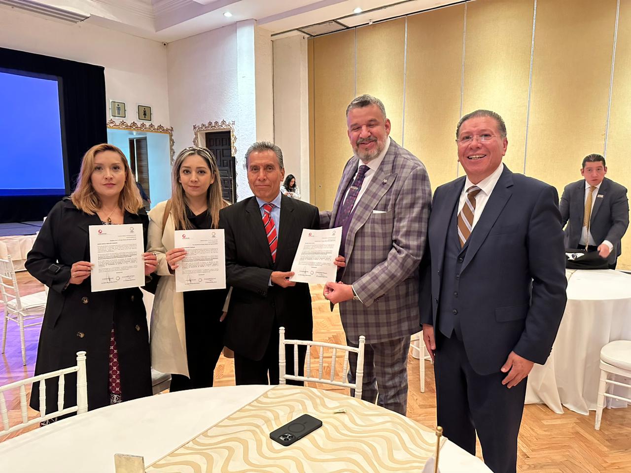 Actualizará Comité de Gestión por Competencias del CONOCER 3 estándares para vigilancia carretera e iniciará uno de inteligencia artificial