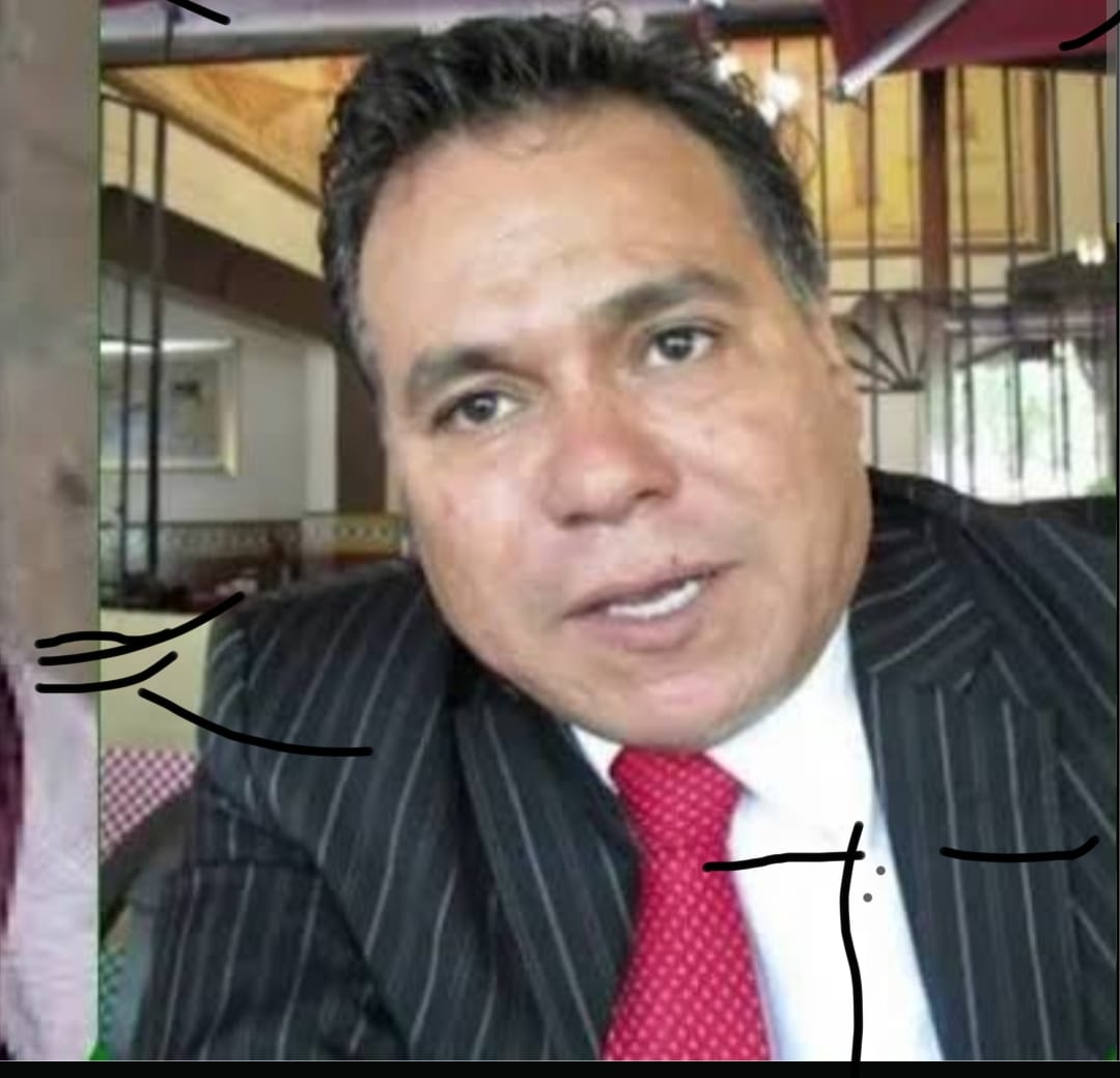 Juan Guzmán no puede reelegirse en Huimilpan