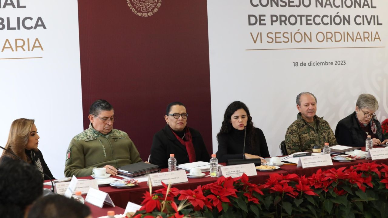 Alistan servicio gratuito de alerta sísmica para celulares en 2024