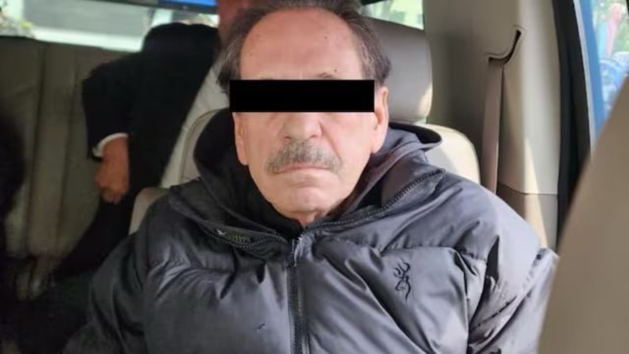 Dictan prisión preventiva a René Gavira por desfalco a Segalmex