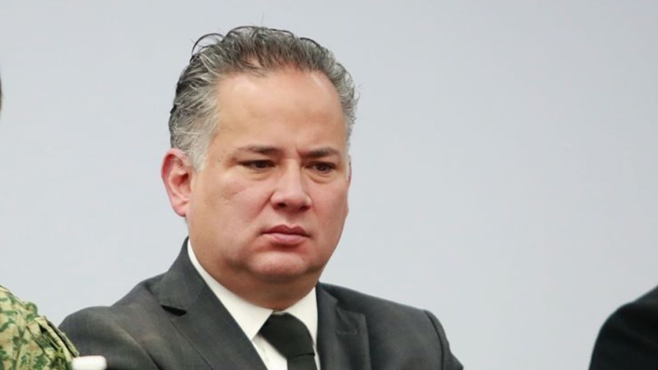 Santiago Nieto asegura que denuncias en su contra “no tienen sustento”