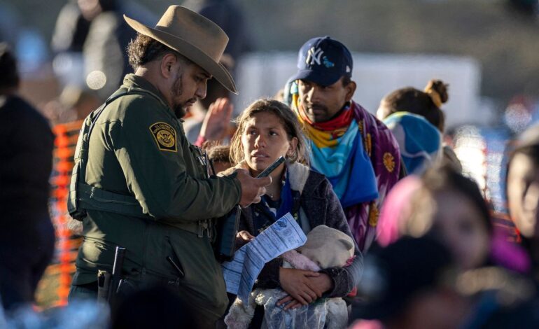 AMLO confirma que México impugnará ley antimigrante de Texas