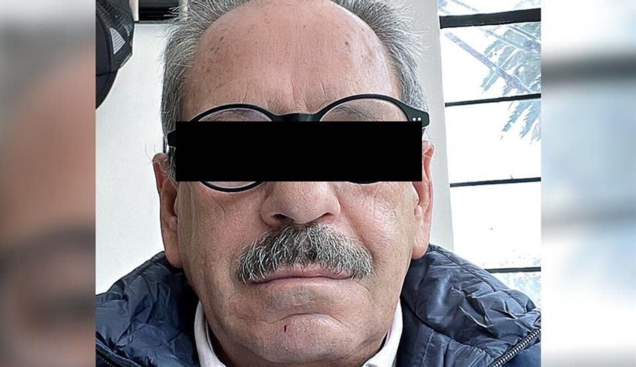 AMLO celebra que se entregara René Gavira por caso Segalmex