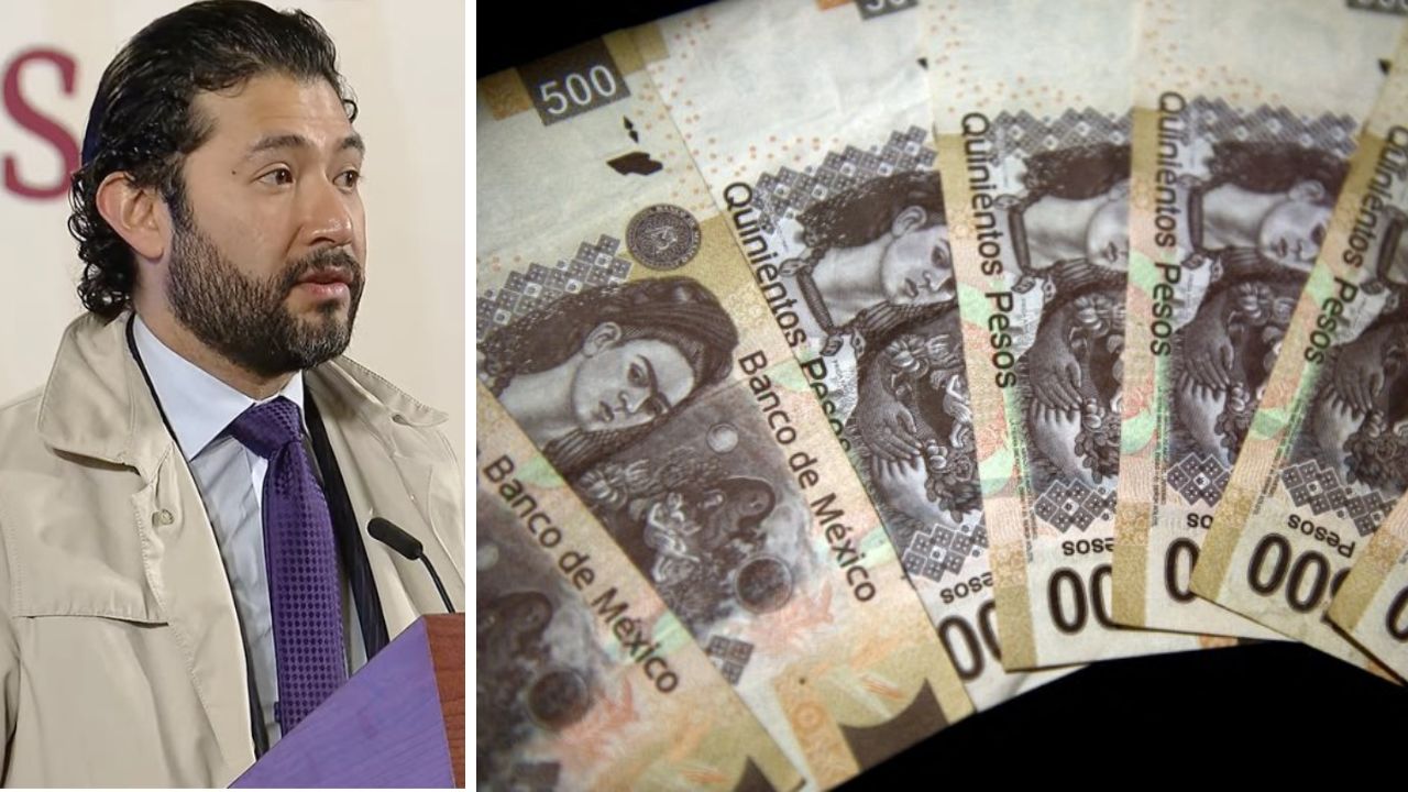 Aumento del salario mínimo en 2024 impulsará el poder adquisitivo en un 110%: STPS