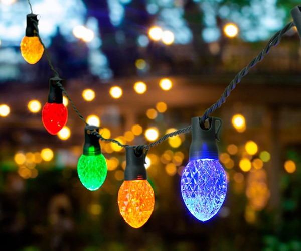 Aumenta 30% el consumo eléctrico por período navideño en los hogares mexicanos