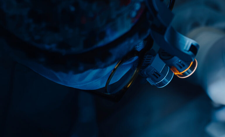 Cuando el arte y la ciencia se encuentran: reconstrucción microvascular después del cáncer