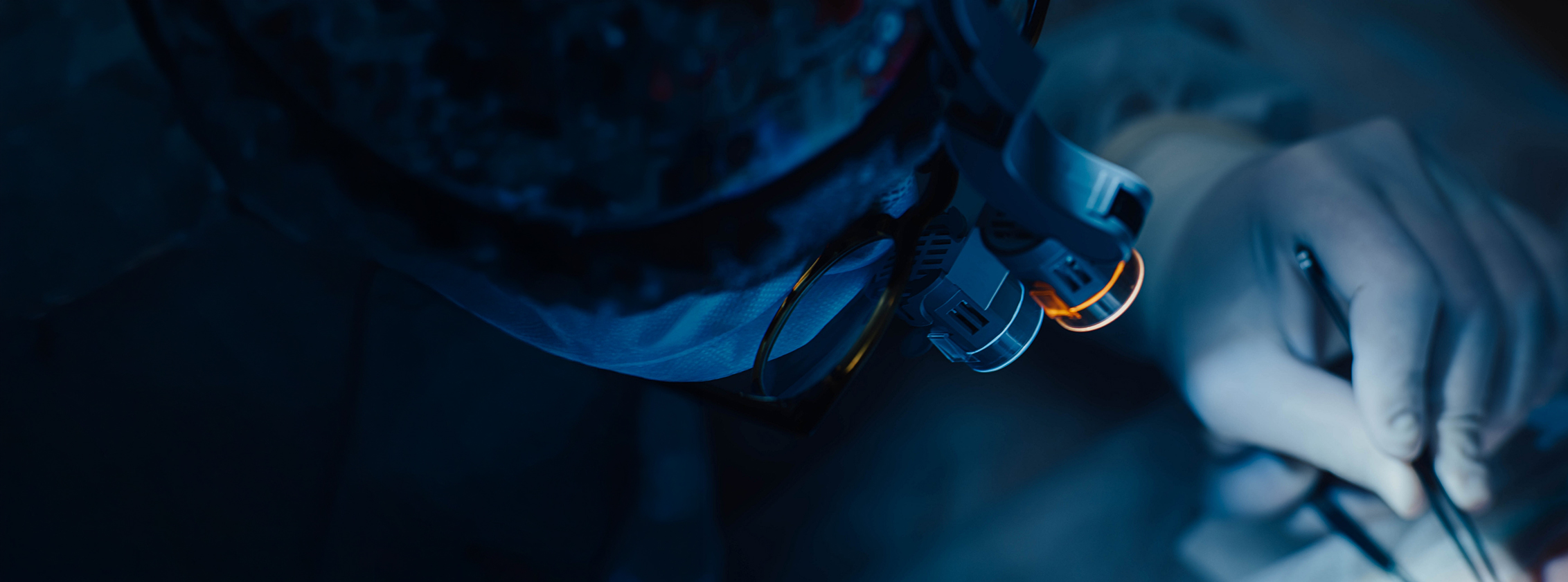 Cuando el arte y la ciencia se encuentran: reconstrucción microvascular después del cáncer