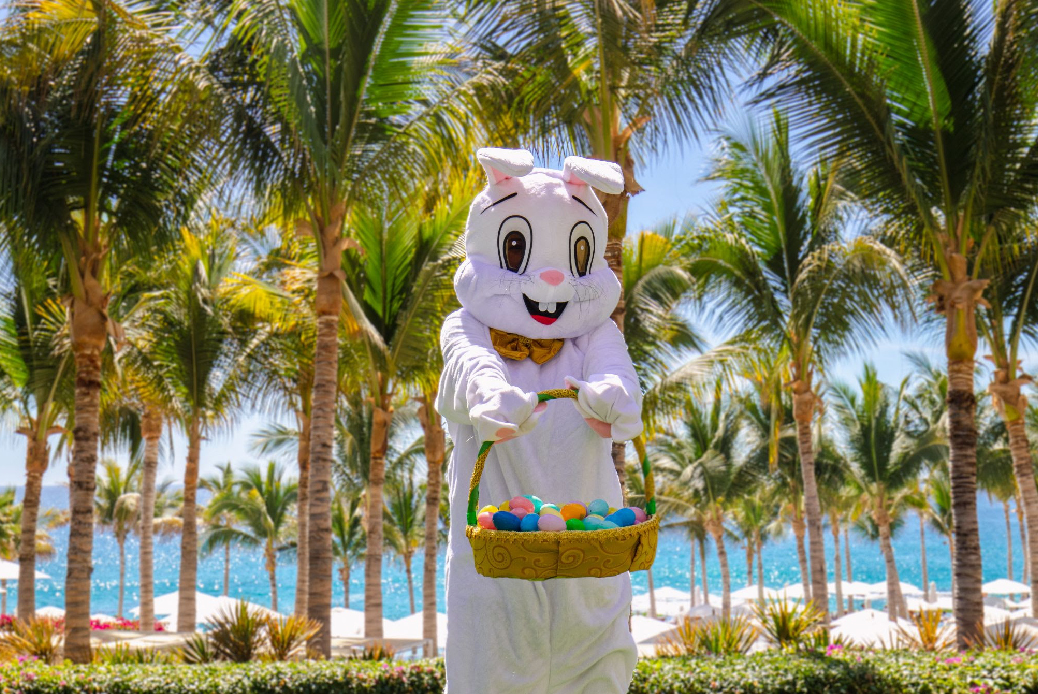 Actividades y promociones de Semana Santa en Velas Resorts