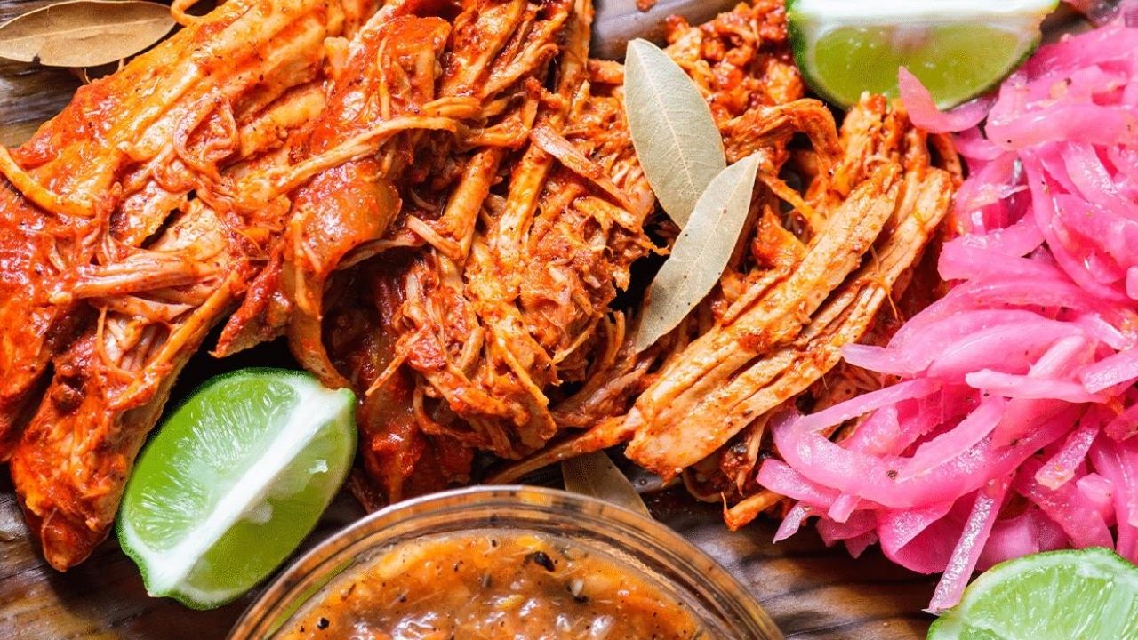 Este será el menú de “El torito” para el 24 y 31 de diciembre del 2023