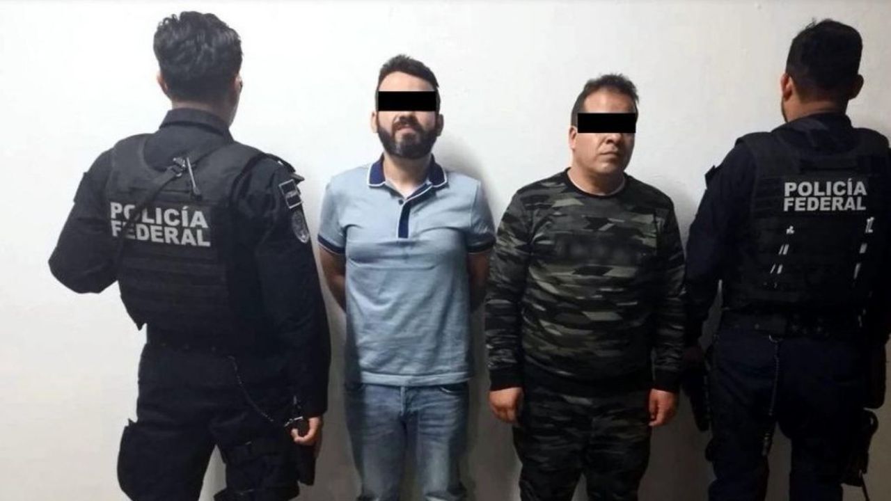 Confirman sentencia de más de 43 años de prisión contra ‘El Betito’, líder de La Unión Tepito