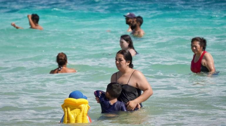 Vacaciones para la educación básica inician este lunes