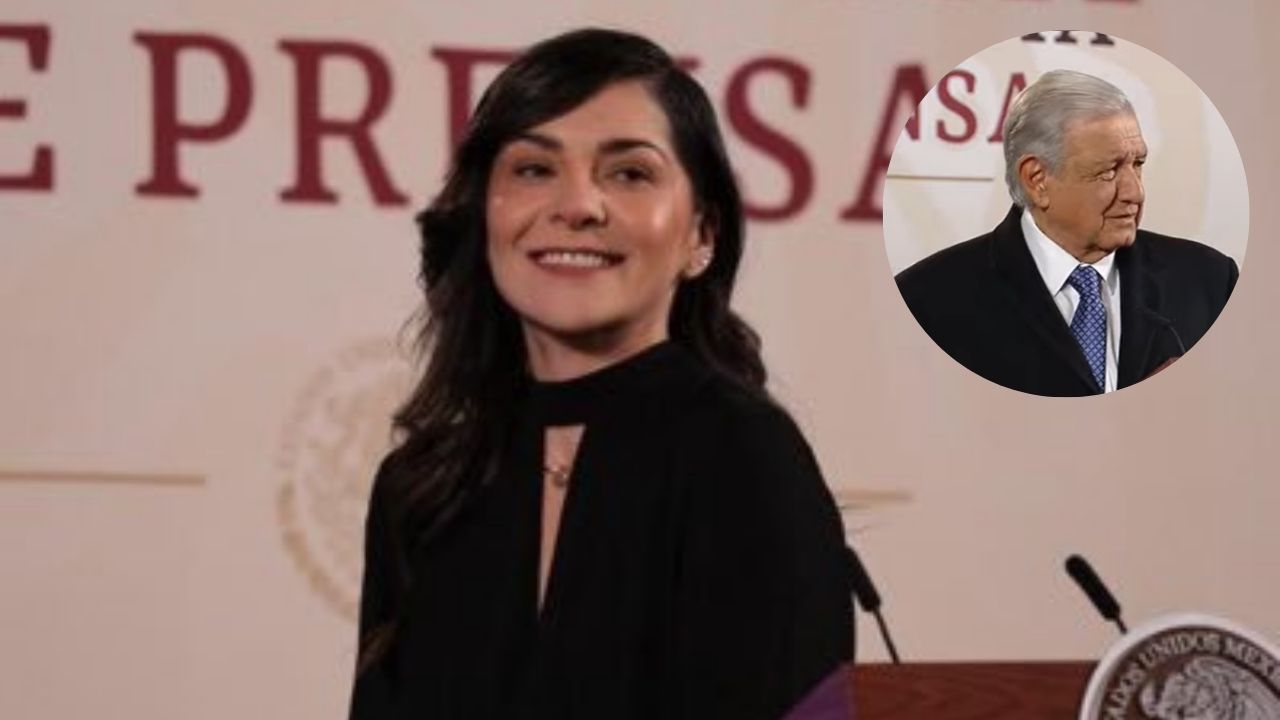 AMLO le da una semana a García Vilchis para que decida si va por alcaldía de Puebla