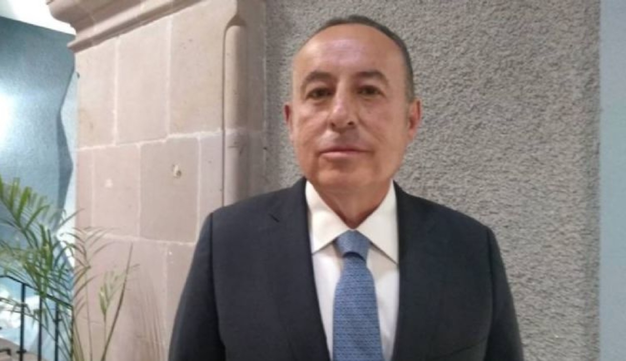 Fiscal del Edomex sale ileso de atentado; hay un detenido