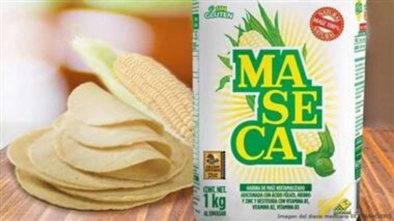 Maseca no subirá el precio de la harina de maíz, revela AMLO
