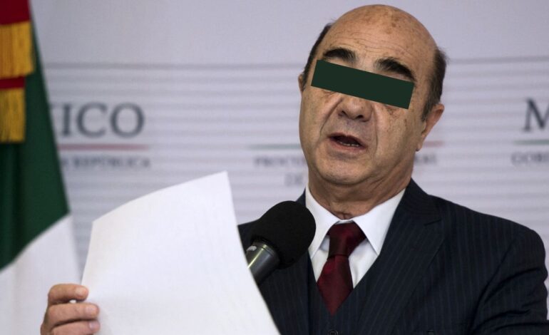Murillo Karam