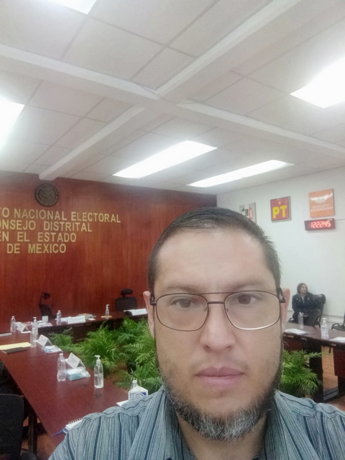 En Naucalpan el problema del agua se puede resolver con un buen plan