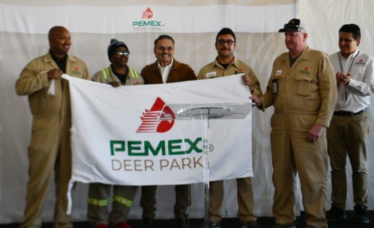 Pemex 2 1